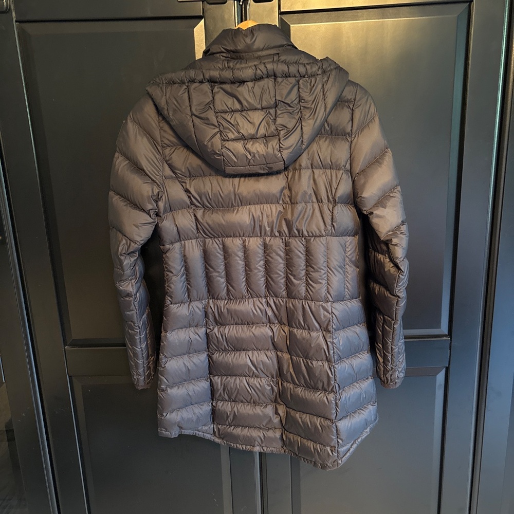 Lole  Claudia puffer Jacket - Picture 4 of 11